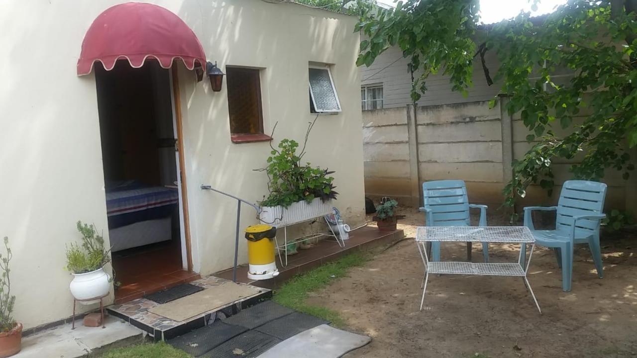 Heila'S In House Family Room-Homestay! Bloemfontein Exterior photo