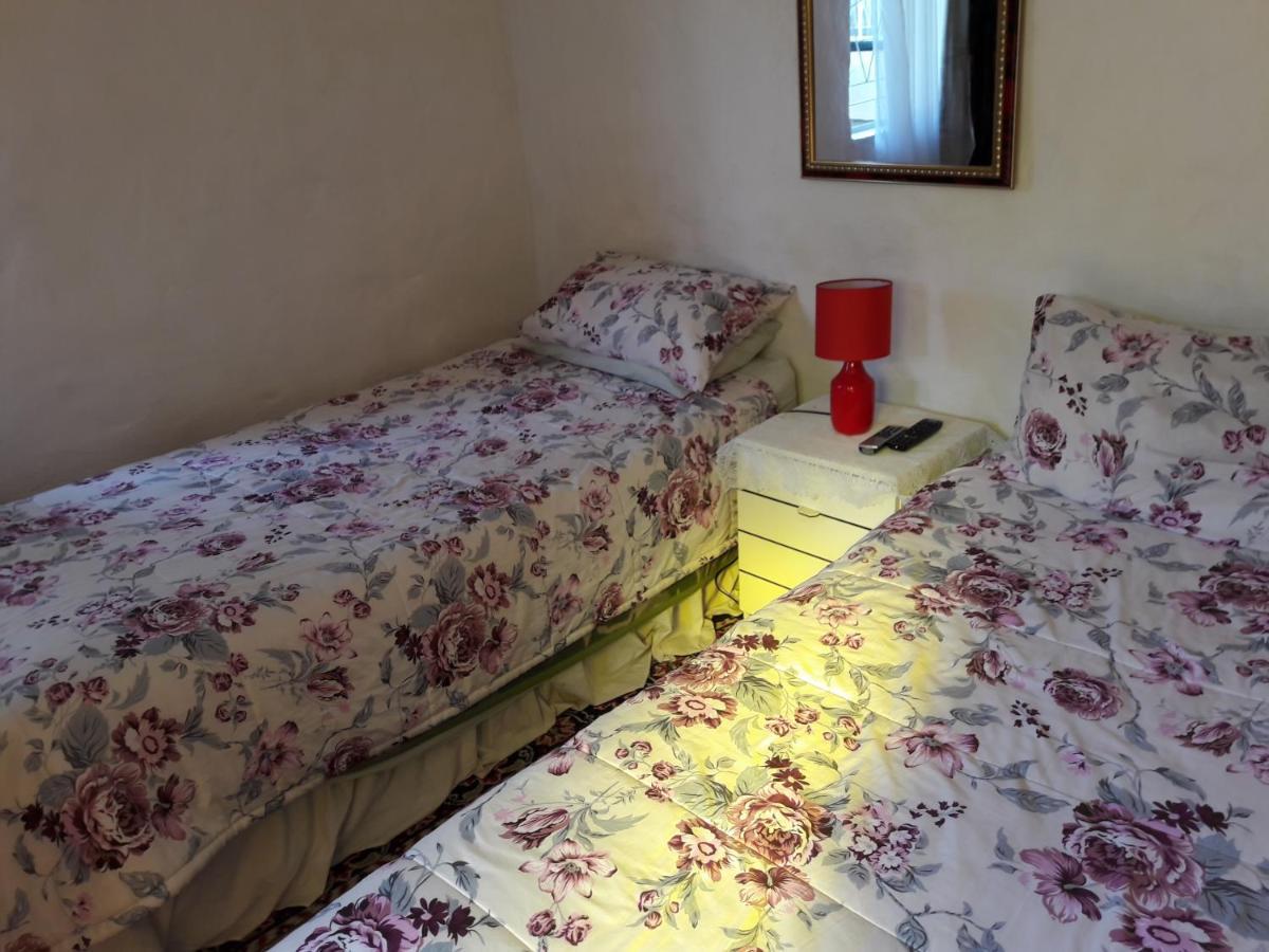 Heila'S In House Family Room-Homestay! Bloemfontein Exterior photo