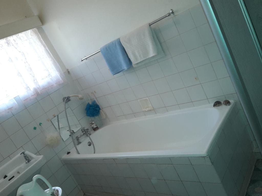 Heila'S In House Family Room-Homestay! Bloemfontein Exterior photo