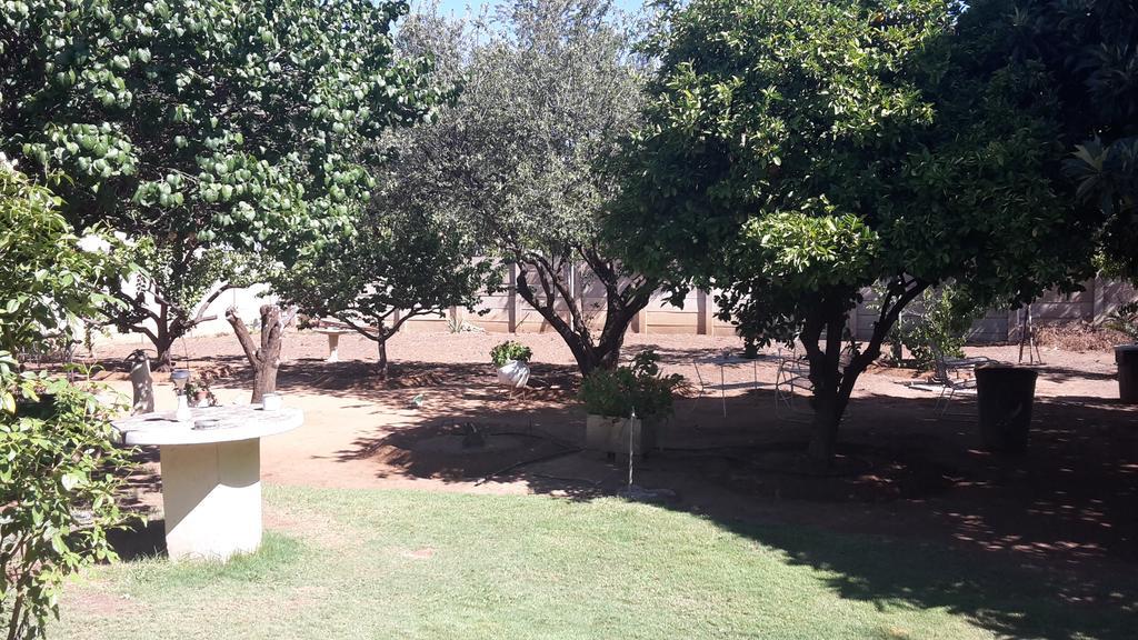 Heila'S In House Family Room-Homestay! Bloemfontein Exterior photo