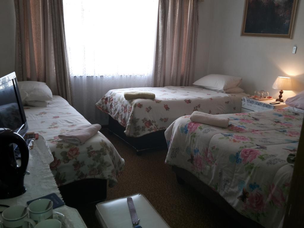 Heila'S In House Family Room-Homestay! Bloemfontein Exterior photo