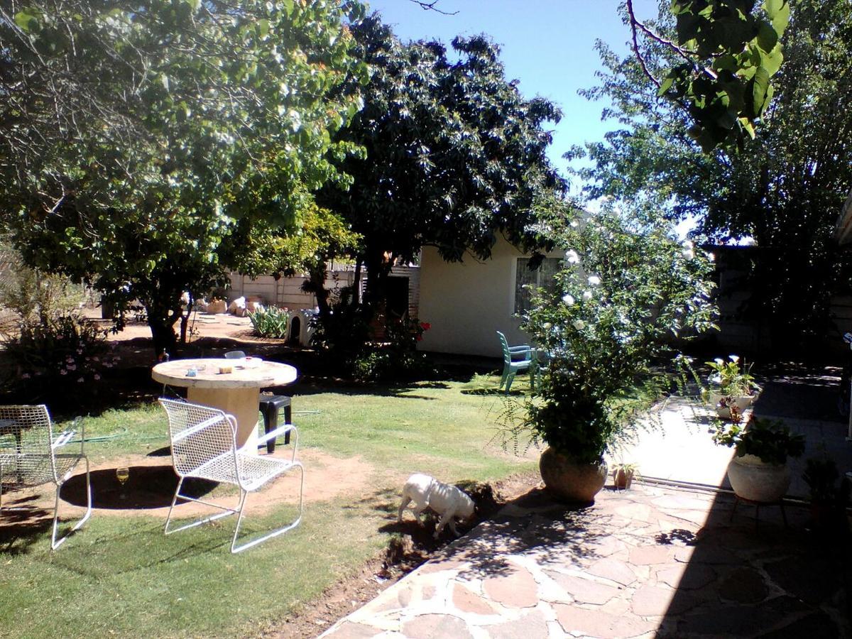 Heila'S In House Family Room-Homestay! Bloemfontein Exterior photo